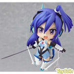 [PRE-OWNED] Nendoroid Tsubasa Kazanari by Good Smile Company - Shop at ToyCoin