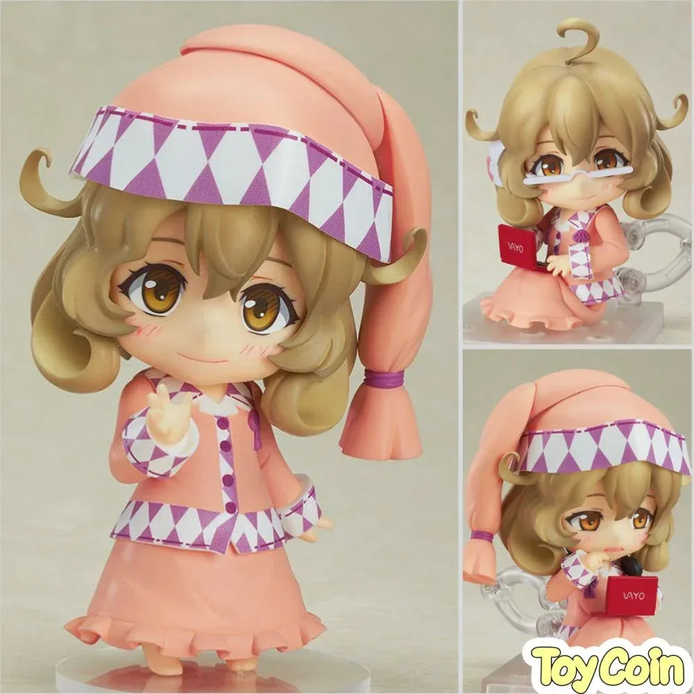 [PRE-OWNED] Nendoroid Tsukuyomi Sasami by FREEing - Shop at ToyCoin