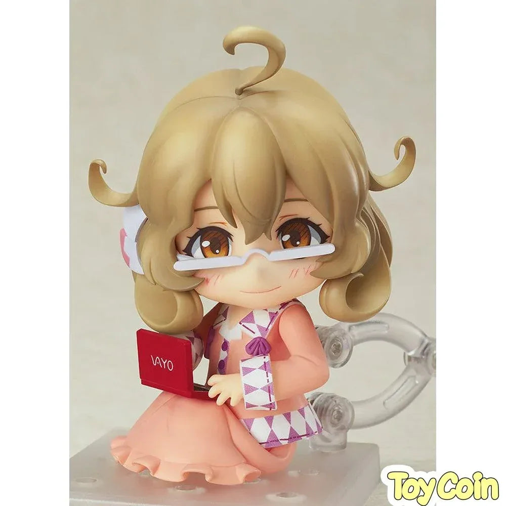 [PRE-OWNED] Nendoroid Tsukuyomi Sasami by FREEing - Shop at ToyCoin
