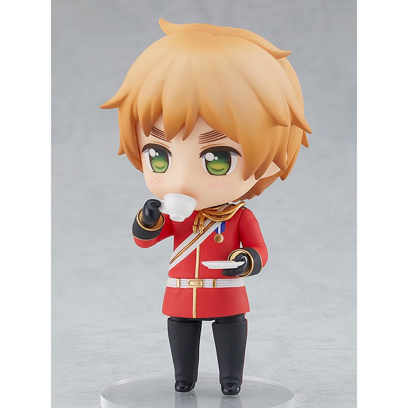 [PRE-OWNED] Nendoroid UK by Orange Rouge - Shop at ToyCoin