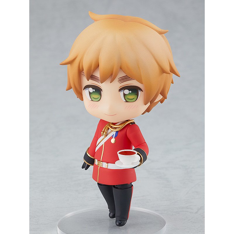 [PRE-OWNED] Nendoroid UK by Orange Rouge - Shop at ToyCoin