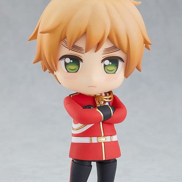 [PRE-OWNED] Nendoroid UK by Orange Rouge - Shop at ToyCoin