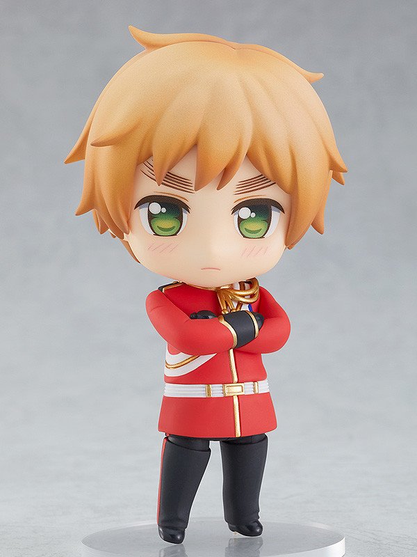 [PRE-OWNED] Nendoroid UK by Orange Rouge - Shop at ToyCoin