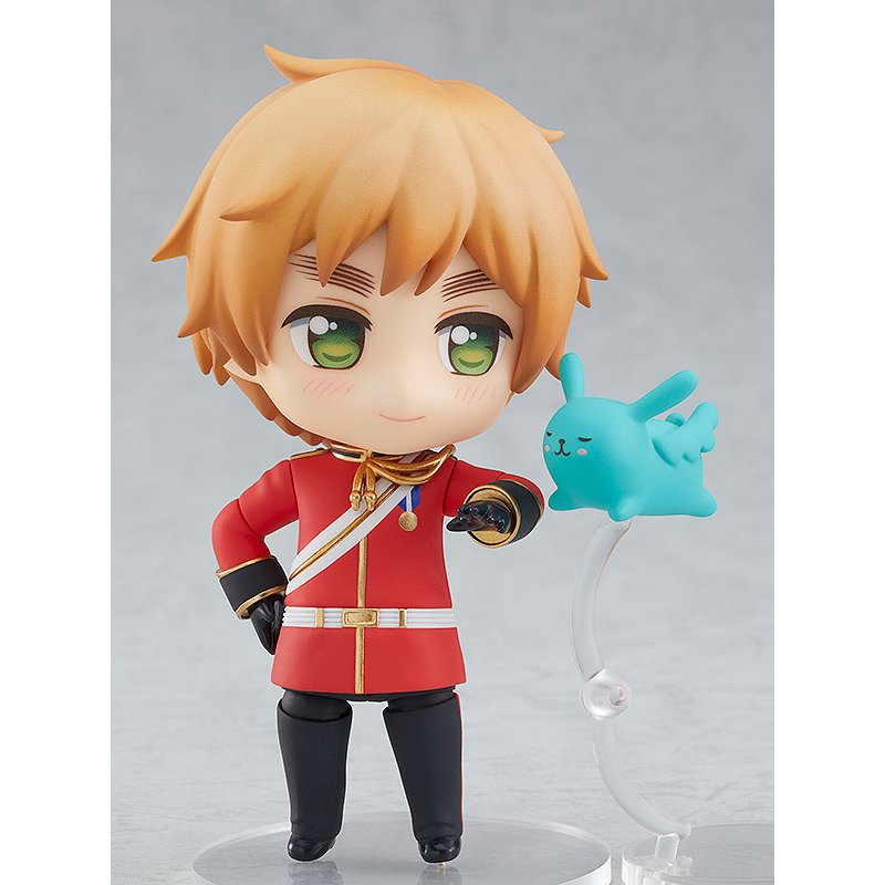 [PRE-OWNED] Nendoroid UK by Orange Rouge - Shop at ToyCoin