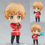 [PRE-OWNED] Nendoroid UK by Orange Rouge - Shop at ToyCoin