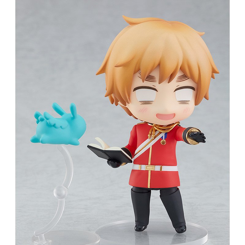 [PRE-OWNED] Nendoroid UK by Orange Rouge - Shop at ToyCoin