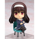 [PRE-OWNED] Nendoroid Utaha Kasumigaoka by  Good Smile Company  ToyCoin