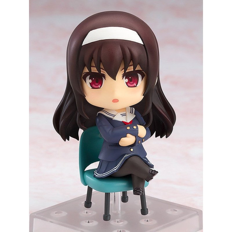 [PRE-OWNED] Nendoroid Utaha Kasumigaoka by  Good Smile Company  ToyCoin