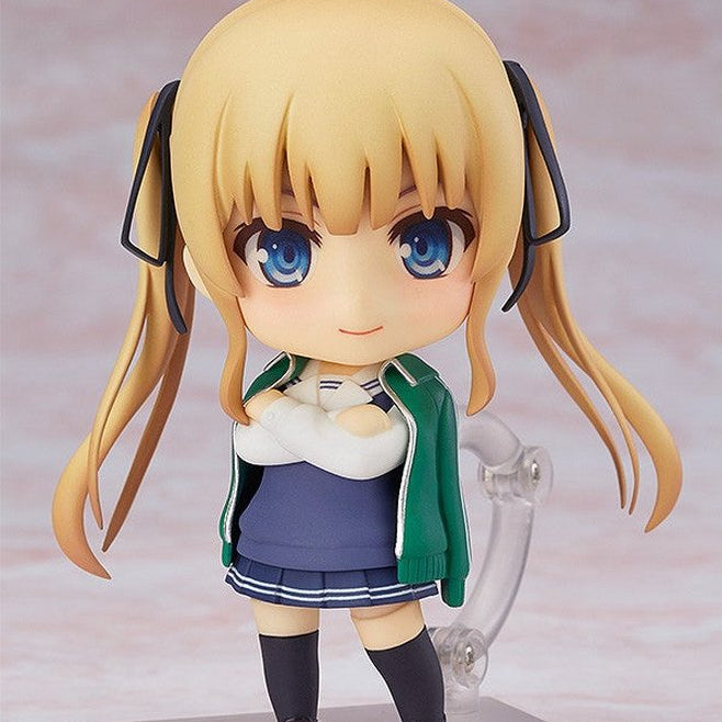[PRE-OWNED] Nendoroid Utaha Kasumigaoka by Good Smile Company - Shop at ToyCoin