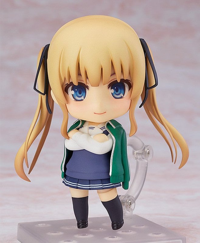 [PRE-OWNED] Nendoroid Utaha Kasumigaoka by  Good Smile Company  ToyCoin