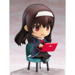 [PRE-OWNED] Nendoroid Utaha Kasumigaoka by  Good Smile Company  ToyCoin