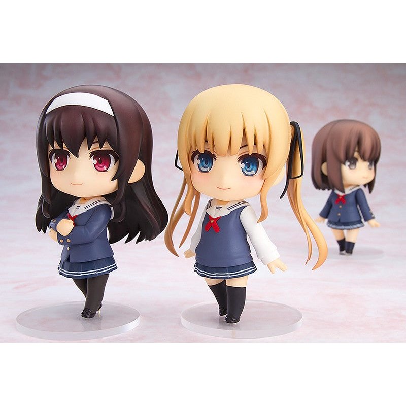 [PRE-OWNED] Nendoroid Utaha Kasumigaoka by  Good Smile Company  ToyCoin