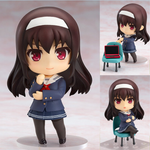 [PRE-OWNED] Nendoroid Utaha Kasumigaoka by  Good Smile Company  ToyCoin