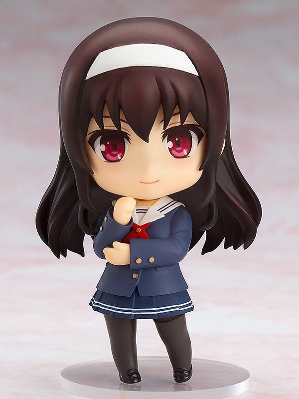 [PRE-OWNED] Nendoroid Utaha Kasumigaoka by  Good Smile Company  ToyCoin