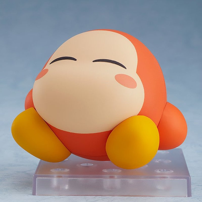 [PRE-OWNED] Nendoroid Waddle Dee by  Good Smile Company 4580590120242 ToyCoin