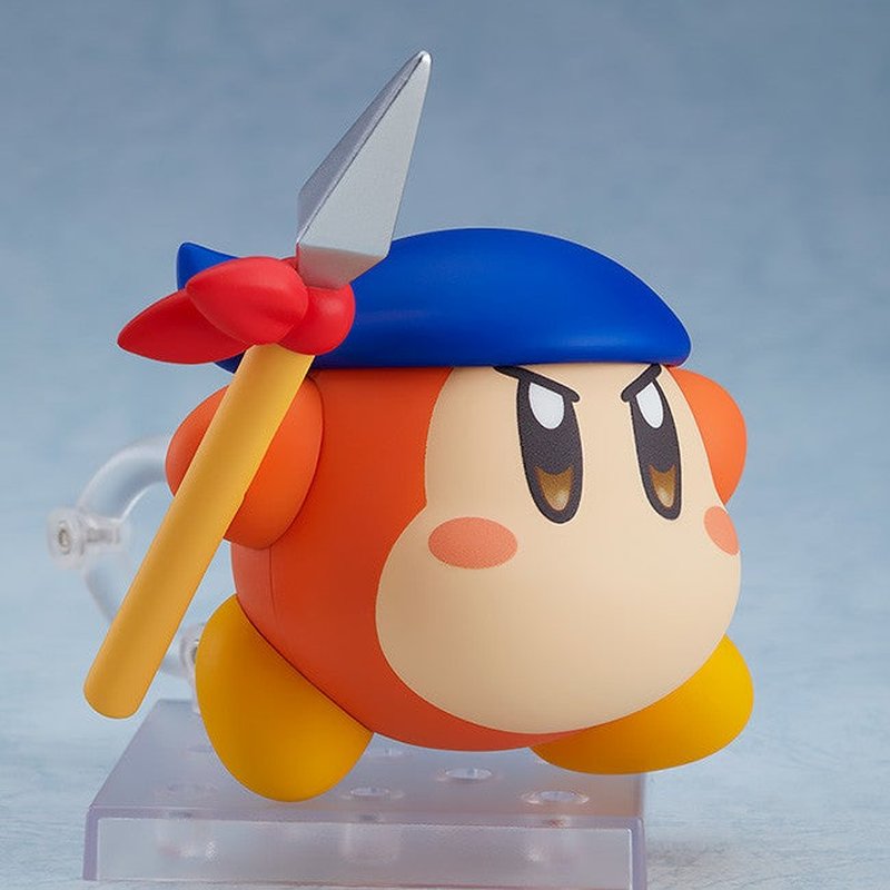 [PRE-OWNED] Nendoroid Waddle Dee by  Good Smile Company 4580590120242 ToyCoin