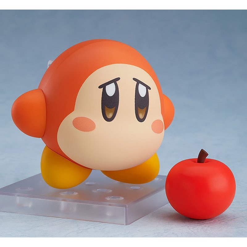 [PRE-OWNED] Nendoroid Waddle Dee by  Good Smile Company 4580590120242 ToyCoin