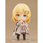 [PRE-OWNED] Nendoroid Watsons Amelia by  Good Smile Company 4580590175693 ToyCoin