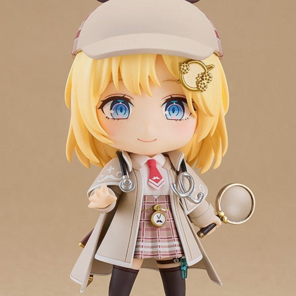[PRE-OWNED] Nendoroid Watsons Amelia by  Good Smile Company 4580590175693 ToyCoin