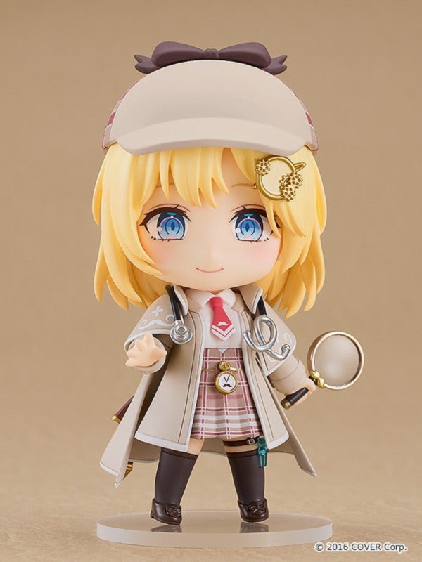[PRE-OWNED] Nendoroid Watsons Amelia by  Good Smile Company 4580590175693 ToyCoin