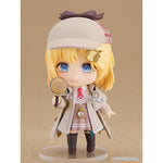 [PRE-OWNED] Nendoroid Watsons Amelia by  Good Smile Company 4580590175693 ToyCoin