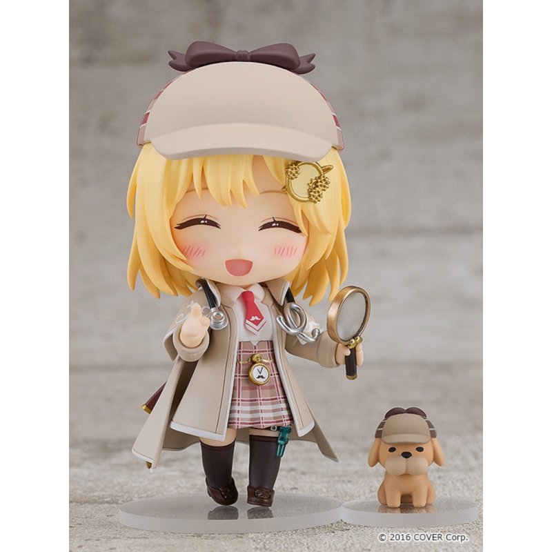 [PRE-OWNED] Nendoroid Watsons Amelia by  Good Smile Company 4580590175693 ToyCoin
