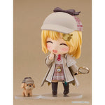[PRE-OWNED] Nendoroid Watsons Amelia by  Good Smile Company 4580590175693 ToyCoin