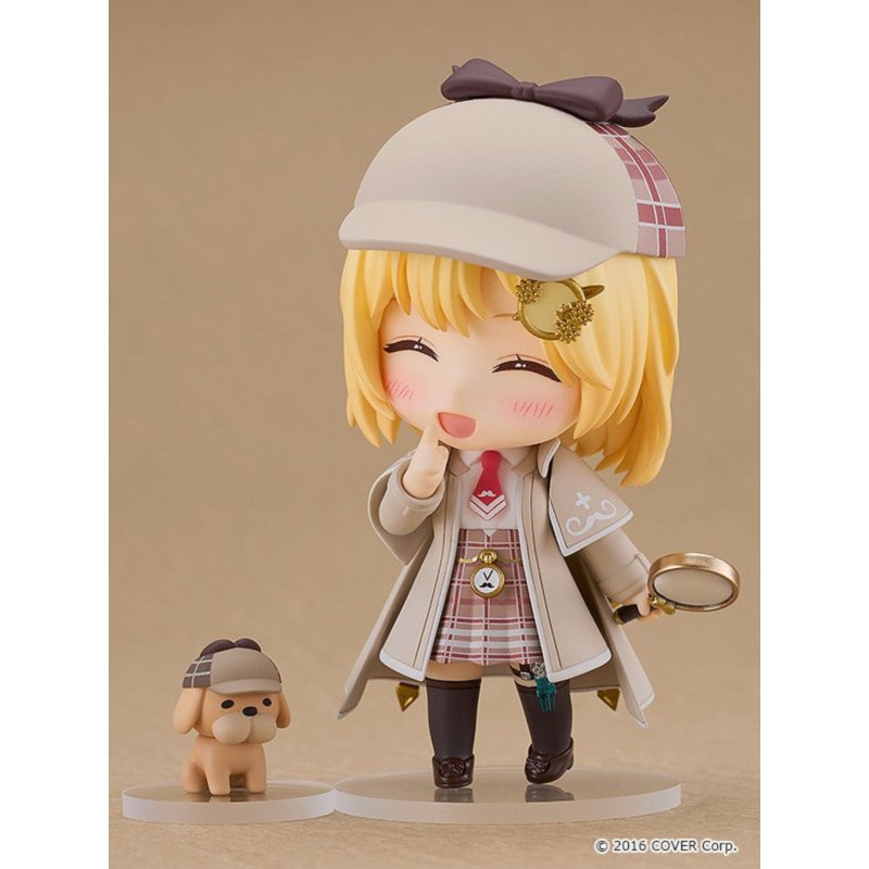 [PRE-OWNED] Nendoroid Watsons Amelia by  Good Smile Company 4580590175693 ToyCoin