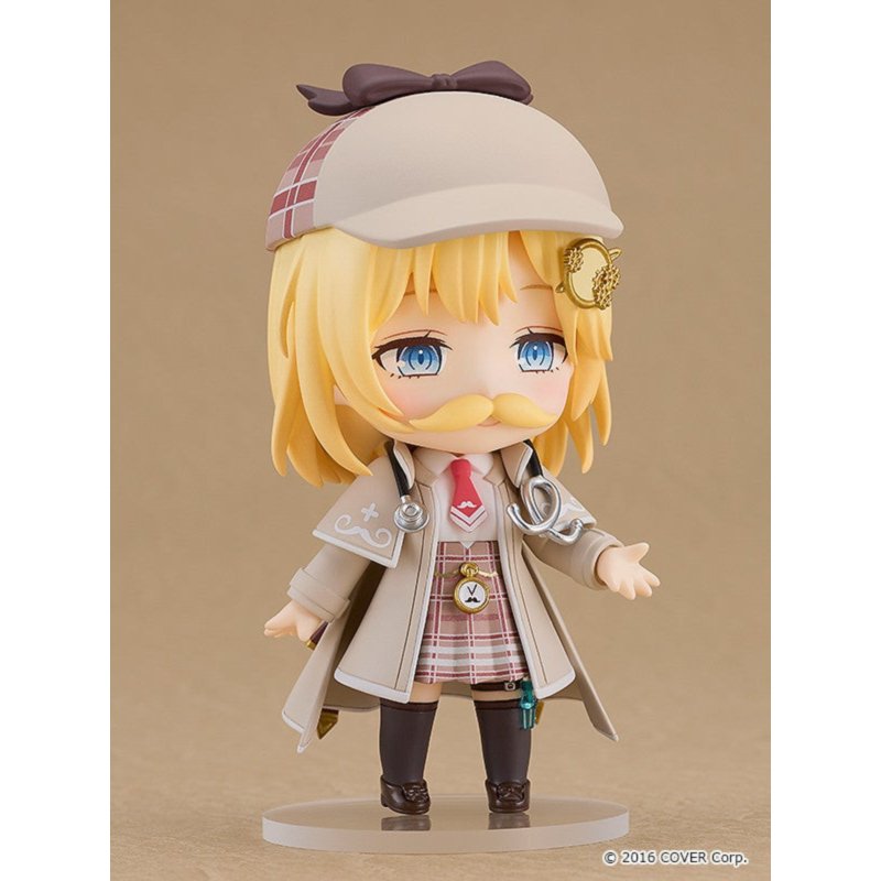 [PRE-OWNED] Nendoroid Watsons Amelia by  Good Smile Company 4580590175693 ToyCoin