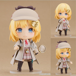 [PRE-OWNED] Nendoroid Watsons Amelia by  Good Smile Company 4580590175693 ToyCoin