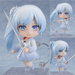 [PRE-OWNED] Nendoroid Weiss Schnee by  Good Smile Company  ToyCoin