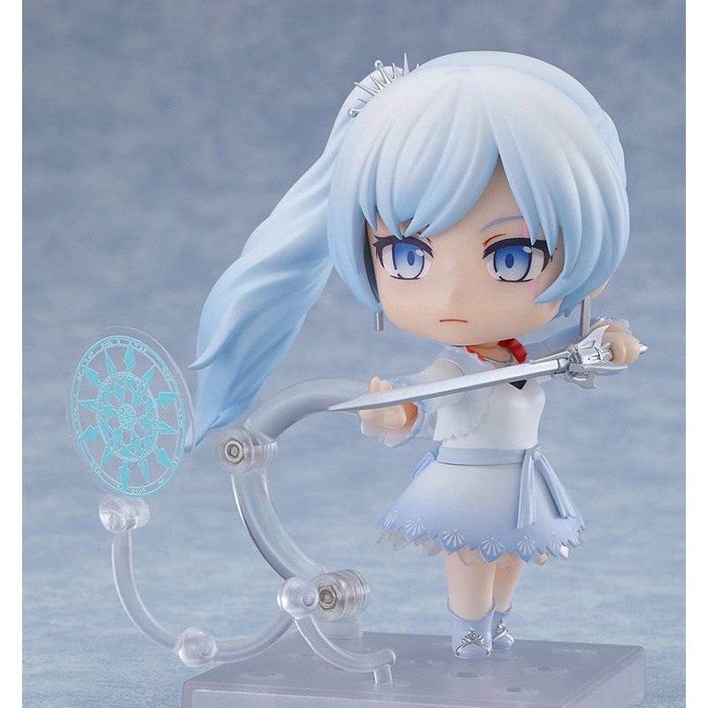[PRE-OWNED] Nendoroid Weiss Schnee by  Good Smile Company  ToyCoin