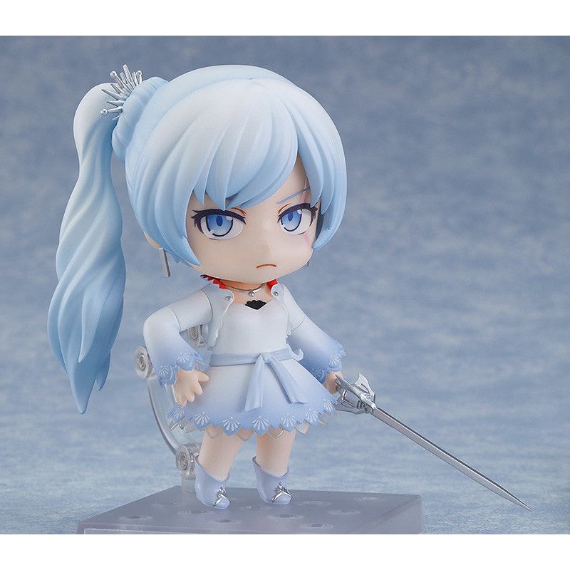 [PRE-OWNED] Nendoroid Weiss Schnee by  Good Smile Company  ToyCoin