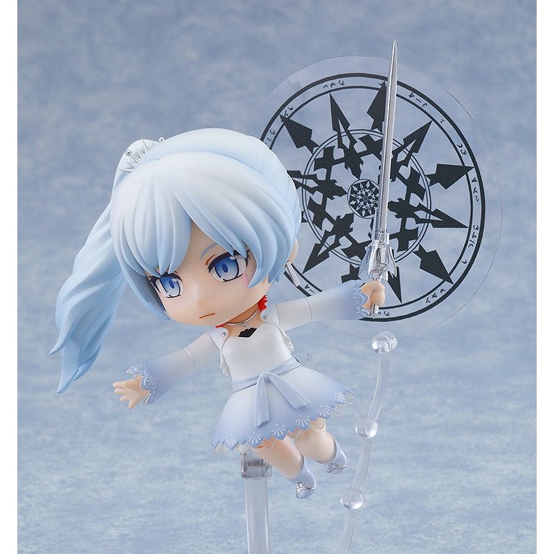 [PRE-OWNED] Nendoroid Weiss Schnee by  Good Smile Company  ToyCoin