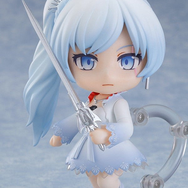 [PRE-OWNED] Nendoroid Weiss Schnee by Good Smile Company - Shop at ToyCoin