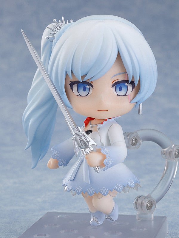 [PRE-OWNED] Nendoroid Weiss Schnee by  Good Smile Company  ToyCoin