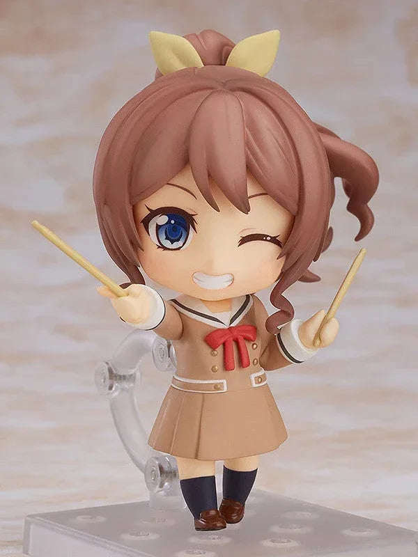 [PRE-OWNED] Nendoroid Yamabuki Saya by Good Smile Company - Shop at ToyCoin