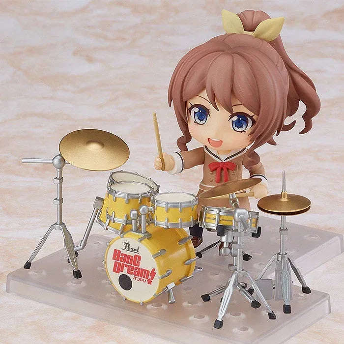 [PRE-OWNED] Nendoroid Yamabuki Saya by Good Smile Company - Shop at ToyCoin