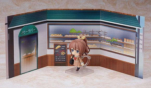 [PRE-OWNED] Nendoroid Yamabuki Saya by Good Smile Company - Shop at ToyCoin