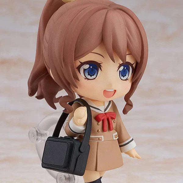 [PRE-OWNED] Nendoroid Yamabuki Saya by Good Smile Company - Shop at ToyCoin