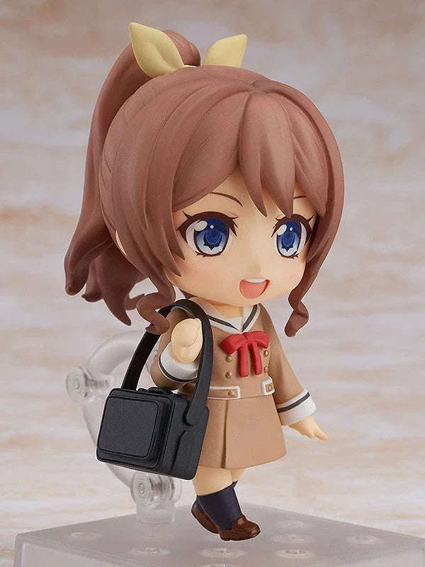 [PRE-OWNED] Nendoroid Yamabuki Saya by Good Smile Company - Shop at ToyCoin