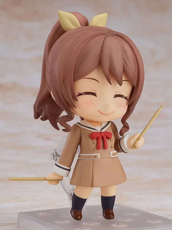 [PRE-OWNED] Nendoroid Yamabuki Saya by Good Smile Company - Shop at ToyCoin