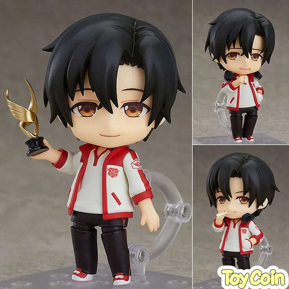 [PRE-OWNED] Nendoroid Ye Xiu by Good Smile Arts Shanghai - Shop at ToyCoin