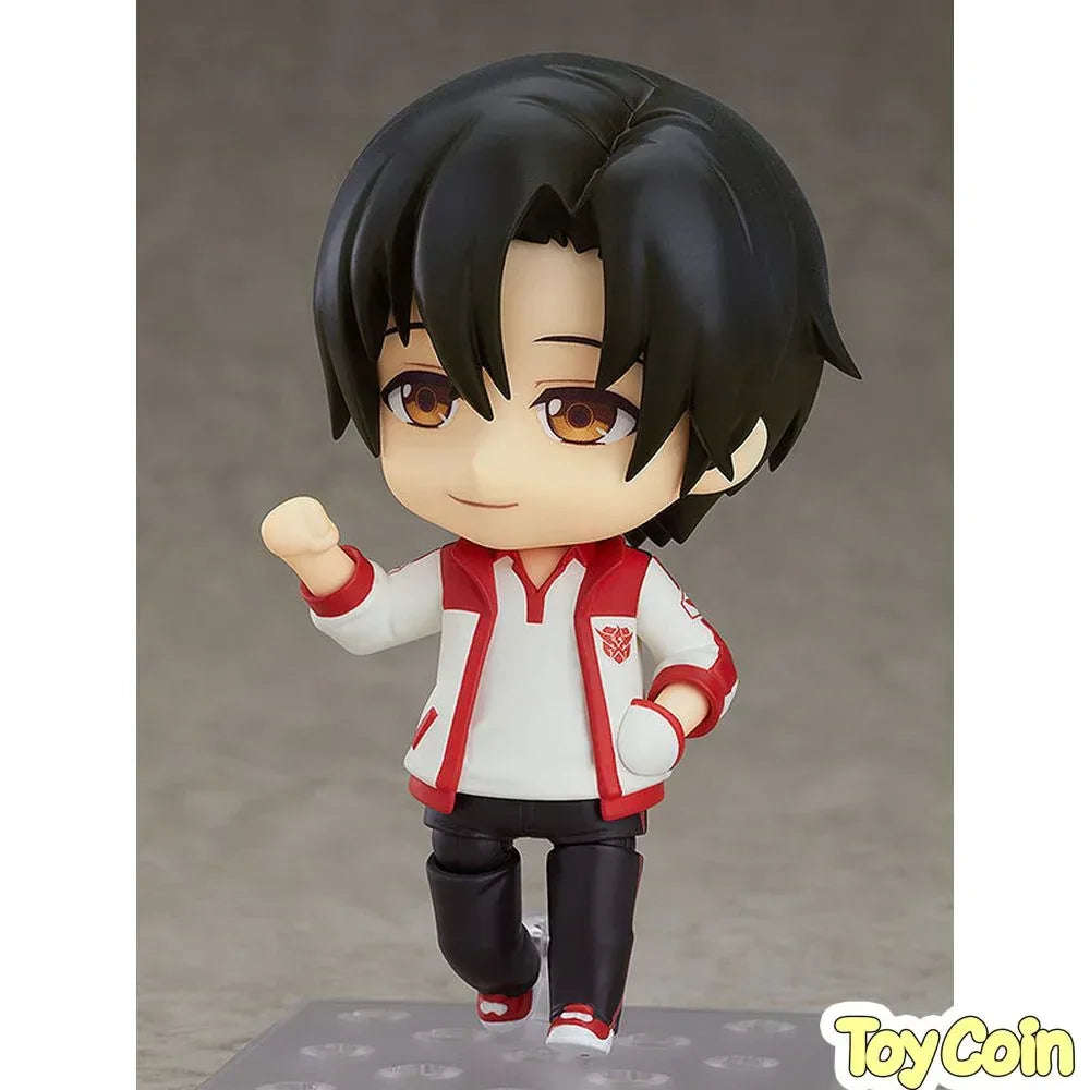 [PRE-OWNED] Nendoroid Ye Xiu by Good Smile Arts Shanghai - Shop at ToyCoin