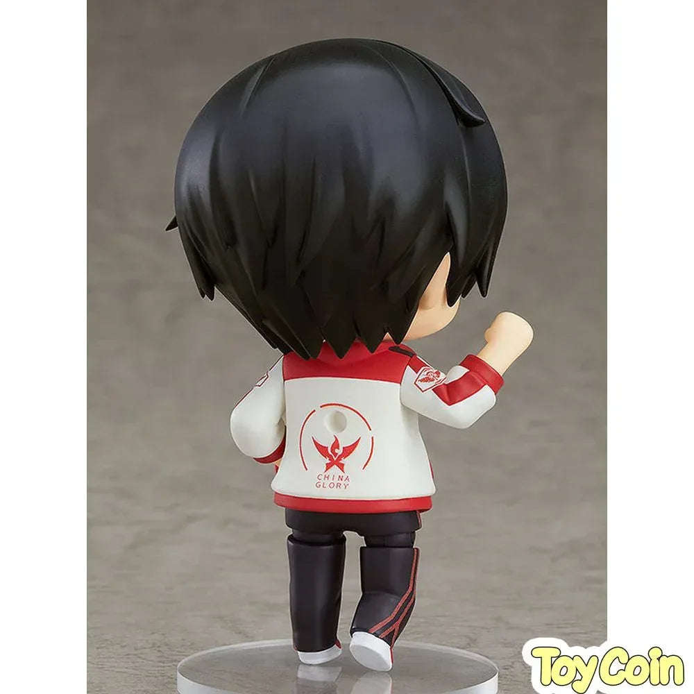 [PRE-OWNED] Nendoroid Ye Xiu by Good Smile Arts Shanghai - Shop at ToyCoin