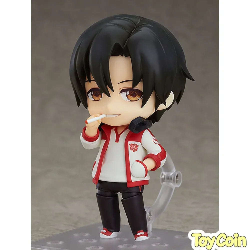 [PRE-OWNED] Nendoroid Ye Xiu by Good Smile Arts Shanghai - Shop at ToyCoin
