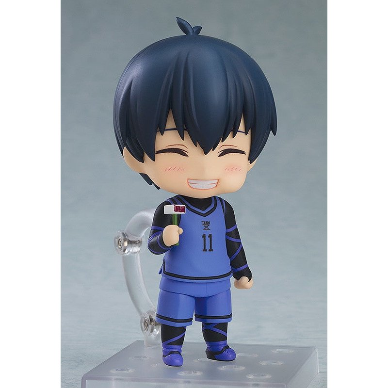 [PRE-OWNED] Nendoroid Yoichi Isagi by  Good Smile Company 4580590172159 ToyCoin