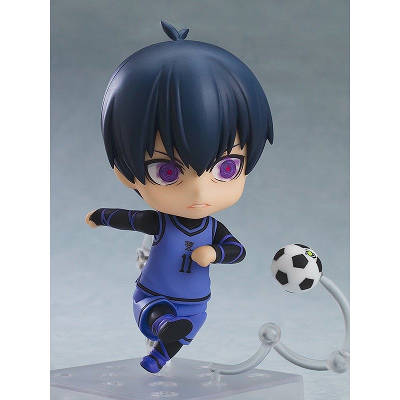 [PRE-OWNED] Nendoroid Yoichi Isagi by  Good Smile Company 4580590172159 ToyCoin