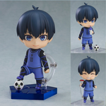 [PRE-OWNED] Nendoroid Yoichi Isagi by  Good Smile Company 4580590172159 ToyCoin