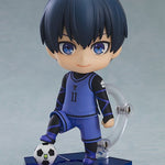 [PRE-OWNED] Nendoroid Yoichi Isagi by  Good Smile Company 4580590172159 ToyCoin